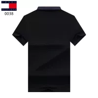 Cheap Tommy Hilfiger TH T-Shirts Short Sleeved For Men #1321904 Replica Wholesale [$32.00 USD] [ITEM#1321904] on Replica Tommy Hilfiger TH T-Shirts