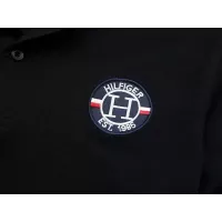 Cheap Tommy Hilfiger TH T-Shirts Short Sleeved For Men #1321904 Replica Wholesale [$32.00 USD] [ITEM#1321904] on Replica Tommy Hilfiger TH T-Shirts