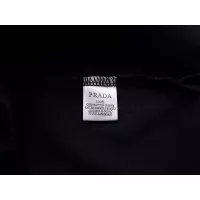 Cheap Prada T-Shirts Short Sleeved For Men #1321908 Replica Wholesale [$32.00 USD] [ITEM#1321908] on Replica Prada T-Shirts