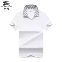 Cheap Burberry T-Shirts Short Sleeved For Men #1321909 Replica Wholesale [$32.00 USD] [ITEM#1321909] on Replica Burberry T-Shirts