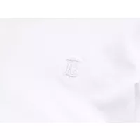 Cheap Burberry T-Shirts Short Sleeved For Men #1321909 Replica Wholesale [$32.00 USD] [ITEM#1321909] on Replica Burberry T-Shirts