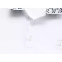 Cheap Burberry T-Shirts Short Sleeved For Men #1321909 Replica Wholesale [$32.00 USD] [ITEM#1321909] on Replica Burberry T-Shirts