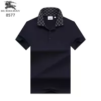 Cheap Burberry T-Shirts Short Sleeved For Men #1321911 Replica Wholesale [$32.00 USD] [ITEM#1321911] on Replica Burberry T-Shirts