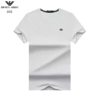 Cheap Armani T-Shirts Short Sleeved For Men #1321913 Replica Wholesale [$29.00 USD] [ITEM#1321913] on Replica Armani T-Shirts