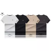 Cheap Armani T-Shirts Short Sleeved For Men #1321913 Replica Wholesale [$29.00 USD] [ITEM#1321913] on Replica Armani T-Shirts