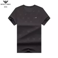 Cheap Armani T-Shirts Short Sleeved For Men #1321915 Replica Wholesale [$29.00 USD] [ITEM#1321915] on Replica Armani T-Shirts
