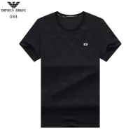 Cheap Armani T-Shirts Short Sleeved For Men #1321916 Replica Wholesale [$29.00 USD] [ITEM#1321916] on Replica Armani T-Shirts
