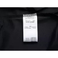 Cheap Armani T-Shirts Short Sleeved For Men #1321920 Replica Wholesale [$32.00 USD] [ITEM#1321920] on Replica Armani T-Shirts