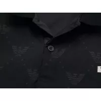 Cheap Armani T-Shirts Short Sleeved For Men #1321920 Replica Wholesale [$32.00 USD] [ITEM#1321920] on Replica Armani T-Shirts