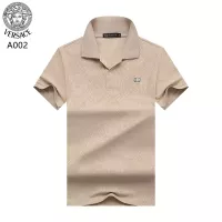 Cheap Versace T-Shirts Short Sleeved For Men #1321922 Replica Wholesale [$32.00 USD] [ITEM#1321922] on Replica Versace T-Shirts
