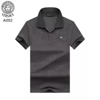 Cheap Versace T-Shirts Short Sleeved For Men #1321923 Replica Wholesale [$32.00 USD] [ITEM#1321923] on Replica Versace T-Shirts