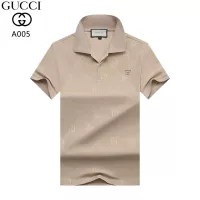 Cheap Gucci T-Shirts Short Sleeved For Men #1321926 Replica Wholesale [$32.00 USD] [ITEM#1321926] on Replica Gucci T-Shirts