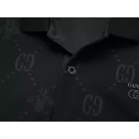 Cheap Gucci T-Shirts Short Sleeved For Men #1321928 Replica Wholesale [$32.00 USD] [ITEM#1321928] on Replica Gucci T-Shirts