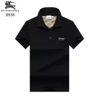 Cheap Burberry T-Shirts Short Sleeved For Men #1321932 Replica Wholesale [$32.00 USD] [ITEM#1321932] on Replica Burberry T-Shirts