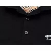 Cheap Burberry T-Shirts Short Sleeved For Men #1321932 Replica Wholesale [$32.00 USD] [ITEM#1321932] on Replica Burberry T-Shirts