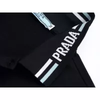 Cheap Prada T-Shirts Short Sleeved For Men #1321936 Replica Wholesale [$32.00 USD] [ITEM#1321936] on Replica Prada T-Shirts
