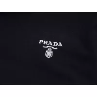 Cheap Prada T-Shirts Short Sleeved For Men #1321936 Replica Wholesale [$32.00 USD] [ITEM#1321936] on Replica Prada T-Shirts