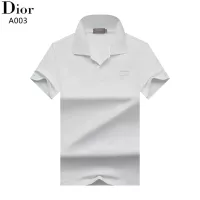 Cheap Christian Dior T-Shirts Short Sleeved For Men #1321937 Replica Wholesale [$32.00 USD] [ITEM#1321937] on Replica Christian Dior T-Shirts