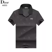 Cheap Christian Dior T-Shirts Short Sleeved For Men #1321939 Replica Wholesale [$32.00 USD] [ITEM#1321939] on Replica Christian Dior T-Shirts