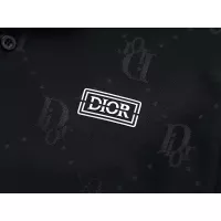 Cheap Christian Dior T-Shirts Short Sleeved For Men #1321940 Replica Wholesale [$32.00 USD] [ITEM#1321940] on Replica Christian Dior T-Shirts