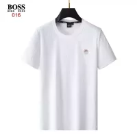 Cheap Boss T-Shirts Short Sleeved For Men #1321941 Replica Wholesale [$32.00 USD] [ITEM#1321941] on Replica Boss T-Shirts