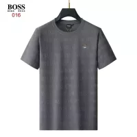 Cheap Boss T-Shirts Short Sleeved For Men #1321943 Replica Wholesale [$32.00 USD] [ITEM#1321943] on Replica Boss T-Shirts