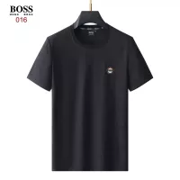 Cheap Boss T-Shirts Short Sleeved For Men #1321944 Replica Wholesale [$32.00 USD] [ITEM#1321944] on Replica Boss T-Shirts