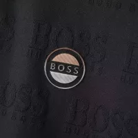 Cheap Boss T-Shirts Short Sleeved For Men #1321944 Replica Wholesale [$32.00 USD] [ITEM#1321944] on Replica Boss T-Shirts