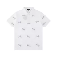 Cheap Louis Vuitton LV T-Shirts Short Sleeved For Men #1321945 Replica Wholesale [$42.00 USD] [ITEM#1321945] on Replica Louis Vuitton LV T-Shirts