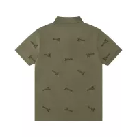 Cheap Louis Vuitton LV T-Shirts Short Sleeved For Men #1321946 Replica Wholesale [$42.00 USD] [ITEM#1321946] on Replica Louis Vuitton LV T-Shirts