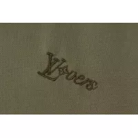 Cheap Louis Vuitton LV T-Shirts Short Sleeved For Men #1321946 Replica Wholesale [$42.00 USD] [ITEM#1321946] on Replica Louis Vuitton LV T-Shirts