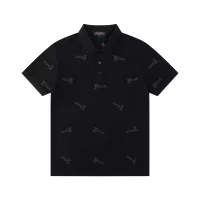 Cheap Louis Vuitton LV T-Shirts Short Sleeved For Men #1321947 Replica Wholesale [$42.00 USD] [ITEM#1321947] on Replica Louis Vuitton LV T-Shirts