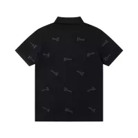 Cheap Louis Vuitton LV T-Shirts Short Sleeved For Men #1321947 Replica Wholesale [$42.00 USD] [ITEM#1321947] on Replica Louis Vuitton LV T-Shirts