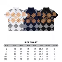 Cheap Louis Vuitton LV T-Shirts Short Sleeved For Men #1321948 Replica Wholesale [$39.00 USD] [ITEM#1321948] on Replica Louis Vuitton LV T-Shirts