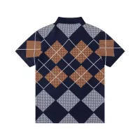Cheap Louis Vuitton LV T-Shirts Short Sleeved For Men #1321949 Replica Wholesale [$39.00 USD] [ITEM#1321949] on Replica Louis Vuitton LV T-Shirts