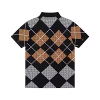 Cheap Louis Vuitton LV T-Shirts Short Sleeved For Men #1321950 Replica Wholesale [$39.00 USD] [ITEM#1321950] on Replica Louis Vuitton LV T-Shirts