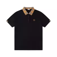 Cheap Burberry T-Shirts Short Sleeved For Men #1321952 Replica Wholesale [$39.00 USD] [ITEM#1321952] on Replica Burberry T-Shirts