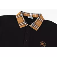Cheap Burberry T-Shirts Short Sleeved For Men #1321952 Replica Wholesale [$39.00 USD] [ITEM#1321952] on Replica Burberry T-Shirts