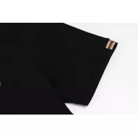 Cheap Burberry T-Shirts Short Sleeved For Men #1321952 Replica Wholesale [$39.00 USD] [ITEM#1321952] on Replica Burberry T-Shirts