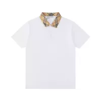 Cheap Burberry T-Shirts Short Sleeved For Men #1321953 Replica Wholesale [$39.00 USD] [ITEM#1321953] on Replica Burberry T-Shirts