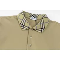 Cheap Burberry T-Shirts Short Sleeved For Men #1321955 Replica Wholesale [$39.00 USD] [ITEM#1321955] on Replica Burberry T-Shirts