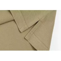 Cheap Burberry T-Shirts Short Sleeved For Men #1321955 Replica Wholesale [$39.00 USD] [ITEM#1321955] on Replica Burberry T-Shirts