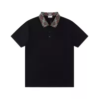 Cheap Burberry T-Shirts Short Sleeved For Men #1321956 Replica Wholesale [$39.00 USD] [ITEM#1321956] on Replica Burberry T-Shirts
