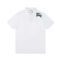Cheap Burberry T-Shirts Short Sleeved For Men #1321957 Replica Wholesale [$39.00 USD] [ITEM#1321957] on Replica Burberry T-Shirts