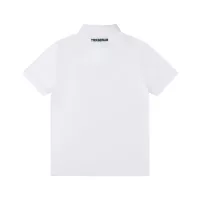 Cheap Burberry T-Shirts Short Sleeved For Men #1321957 Replica Wholesale [$39.00 USD] [ITEM#1321957] on Replica Burberry T-Shirts