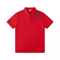 Cheap Burberry T-Shirts Short Sleeved For Men #1321958 Replica Wholesale [$39.00 USD] [ITEM#1321958] on Replica Burberry T-Shirts