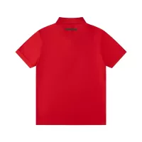 Cheap Burberry T-Shirts Short Sleeved For Men #1321958 Replica Wholesale [$39.00 USD] [ITEM#1321958] on Replica Burberry T-Shirts
