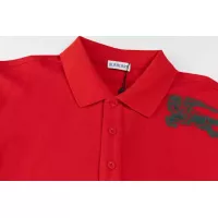 Cheap Burberry T-Shirts Short Sleeved For Men #1321958 Replica Wholesale [$39.00 USD] [ITEM#1321958] on Replica Burberry T-Shirts