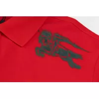 Cheap Burberry T-Shirts Short Sleeved For Men #1321958 Replica Wholesale [$39.00 USD] [ITEM#1321958] on Replica Burberry T-Shirts