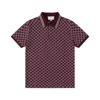 Cheap Gucci T-Shirts Short Sleeved For Men #1321960 Replica Wholesale [$39.00 USD] [ITEM#1321960] on Replica Gucci T-Shirts